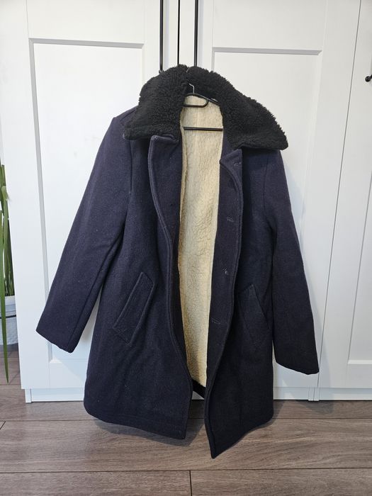 Suba din blana de oaie