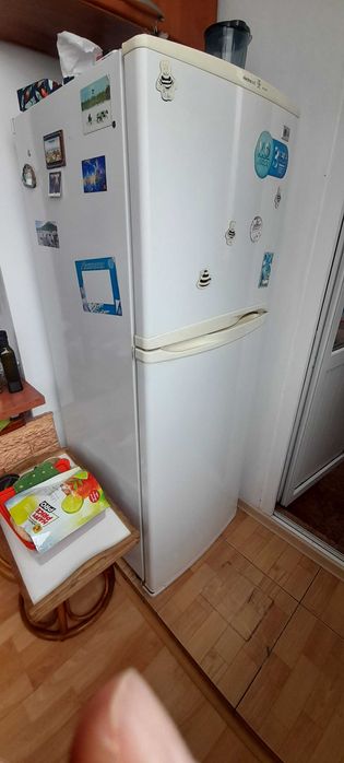 Продам холодильник в хорошем состоянии