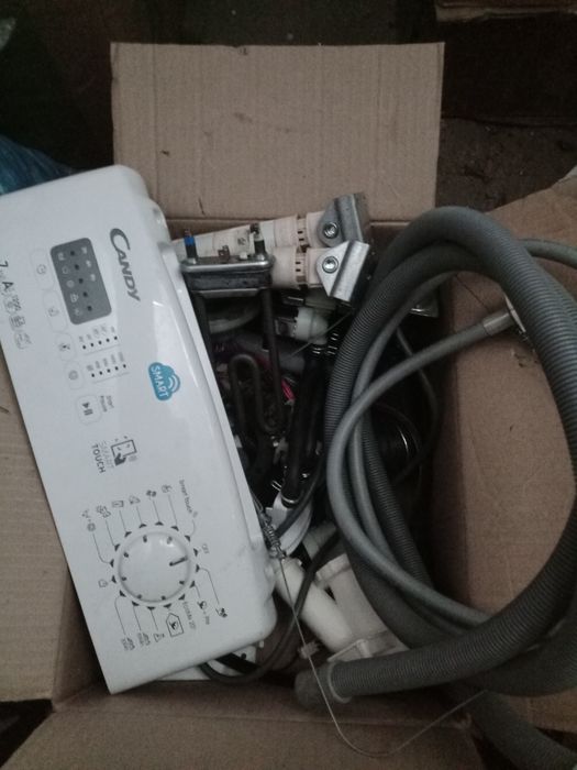 Piese mașina spălat Candy smart