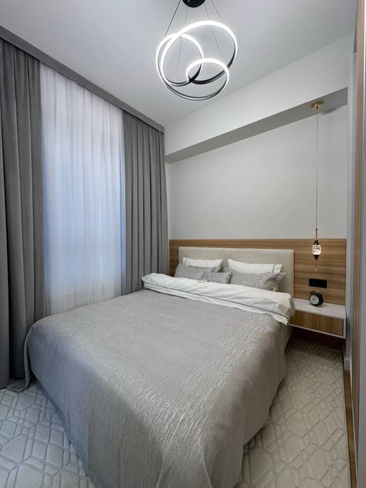 Срочно Новостройка ЖК Akay City 2/15/24