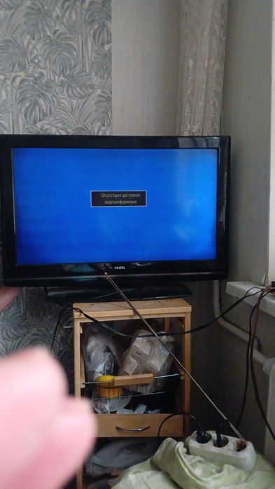 Продам телевизор Vestel