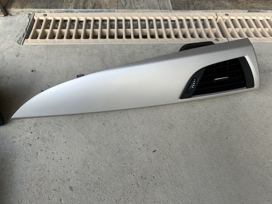 BMW F20 интериорни лайстни и въздуховоди