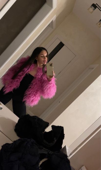 Продам эко шубки