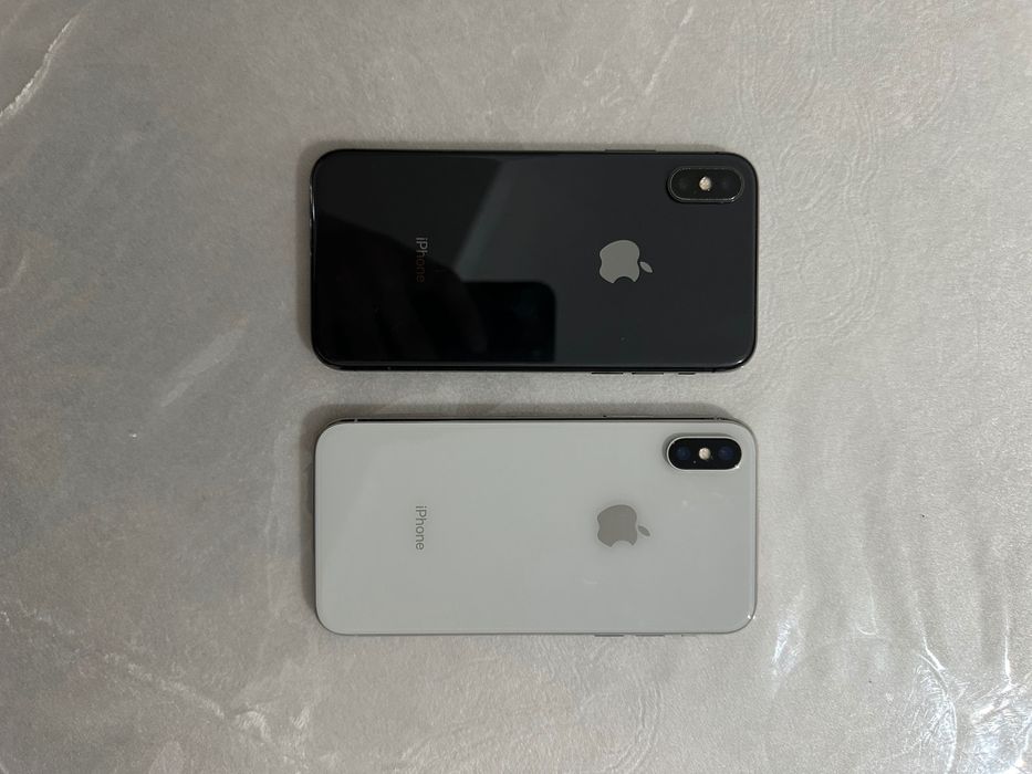 Iphone X запчаст