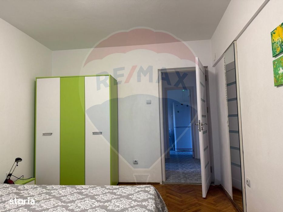 Apartament de închiriat langa Universitate