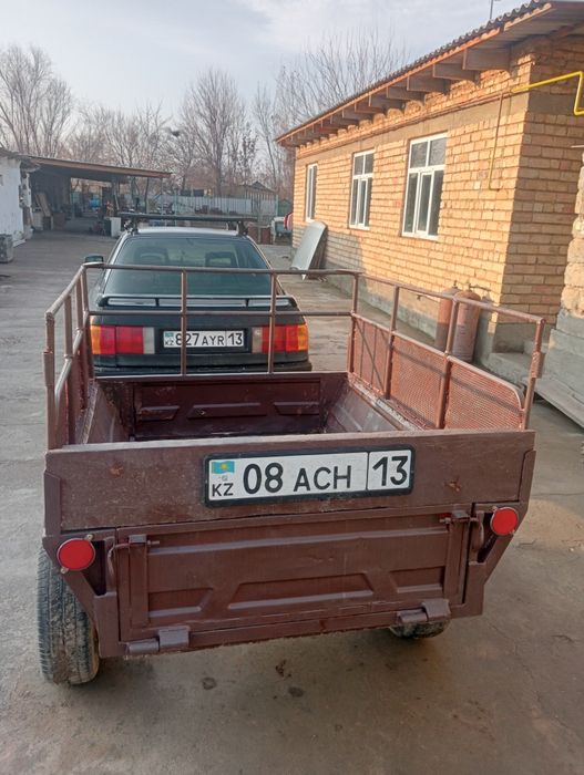 Притцеп сатылады