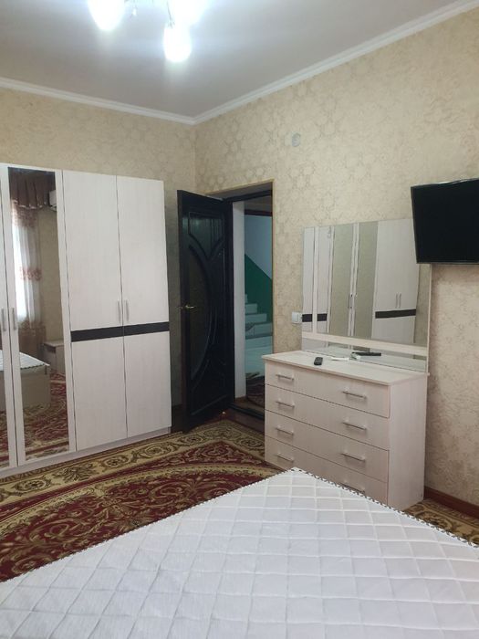 1x xonali uy sotiladi Marhaboda