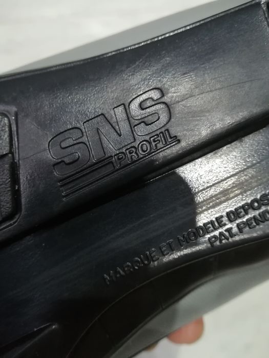 Обувки за ски бягане FISCHER /N:40