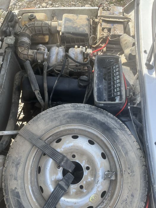 Нива 4х4 Нива4х4