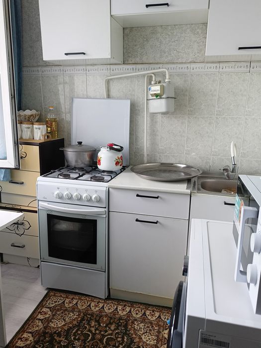 Срочно продам квартиру