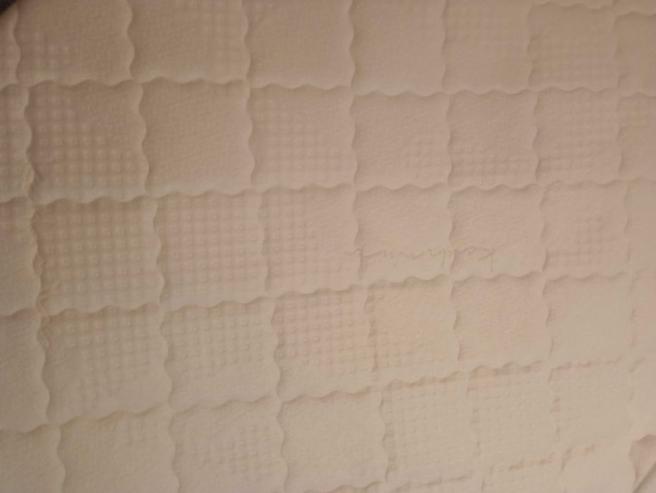 Матрак, ТЕД Кашмир