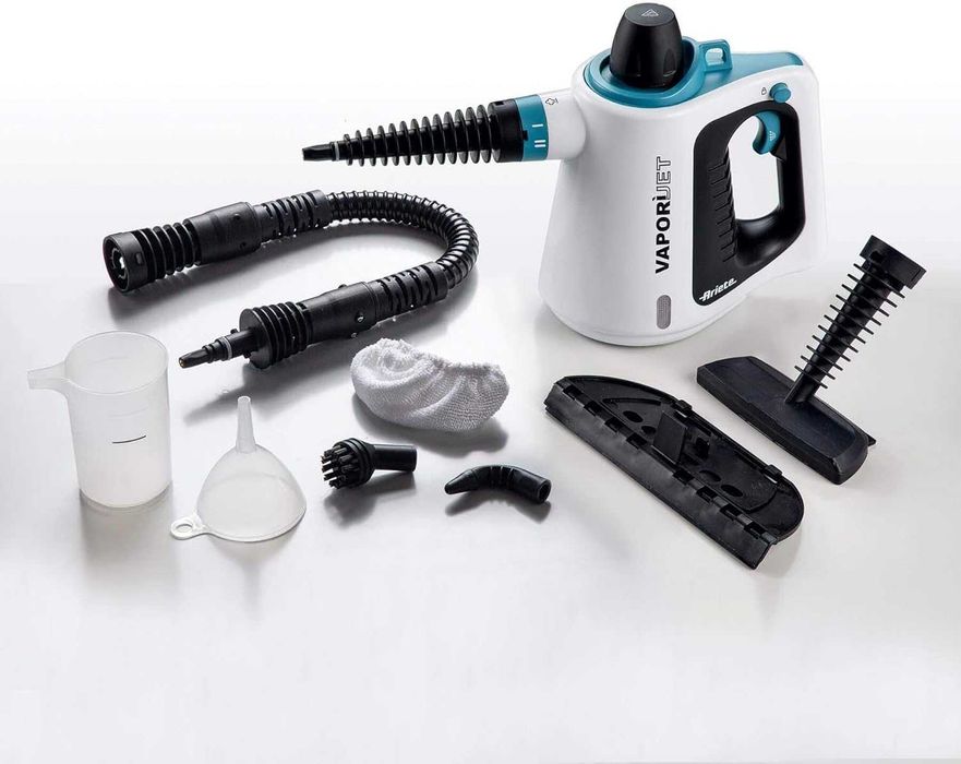 Парочистачка Ariete VAPORÌ JET 4137/00, 3.5 бара, 1050W