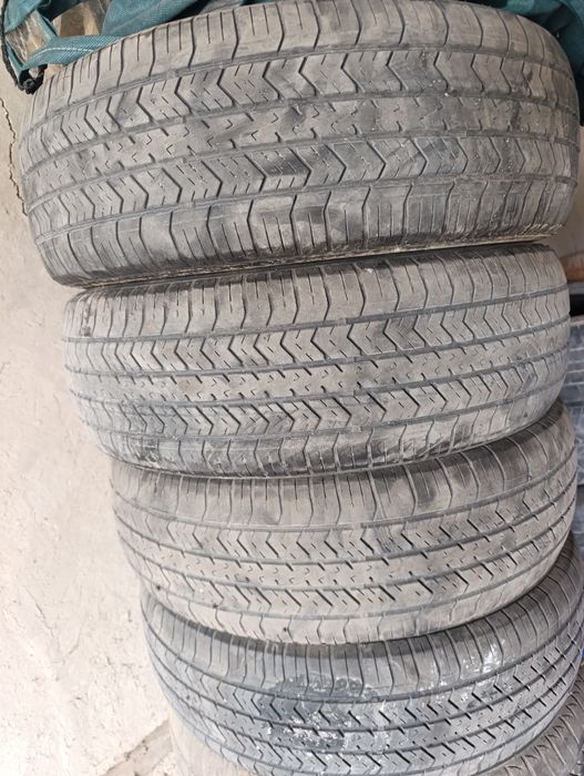 Charmhoo CH01 Cobalt 205/70 R14