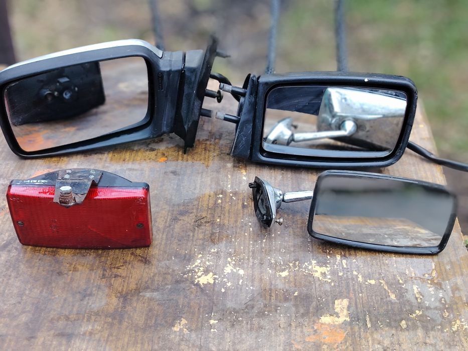Зеркало для авто