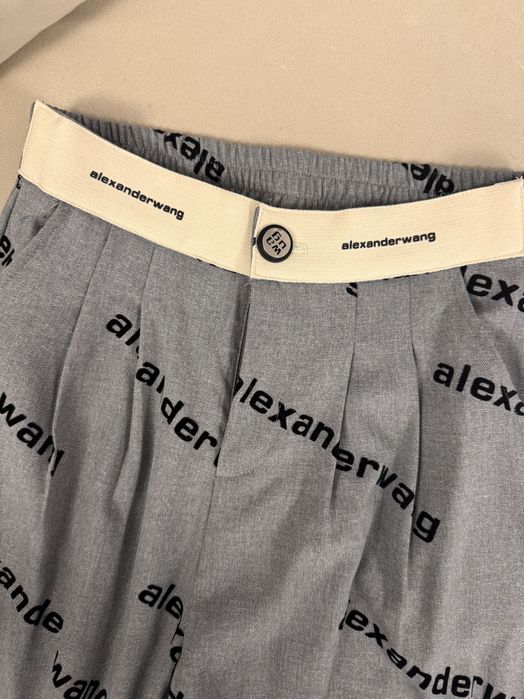 Прекрасен панталон Alexander Wang