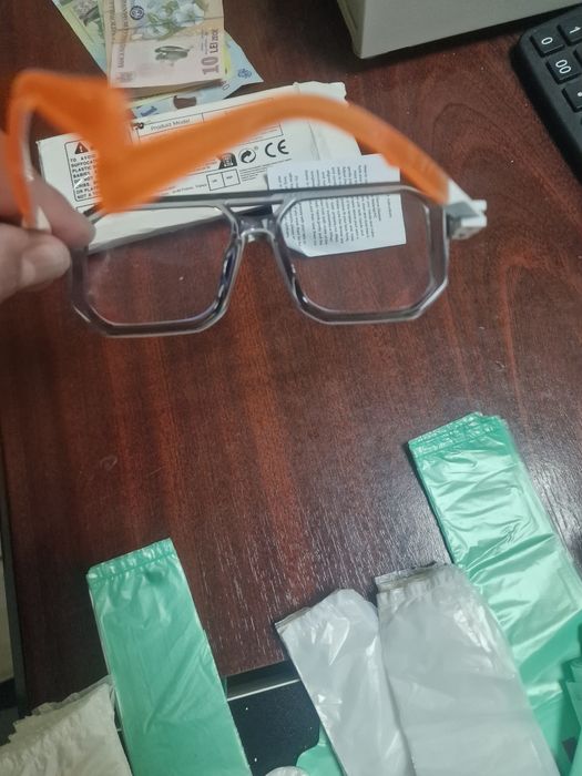 Rame ochelari unisex