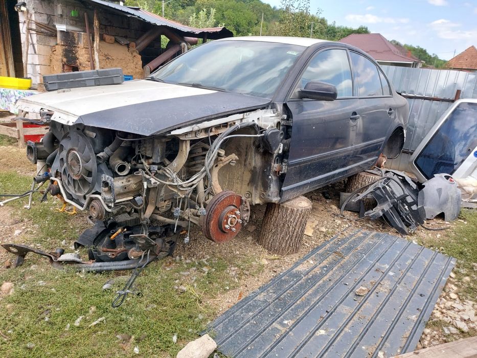 SKODA Superb 0 — imagine 2