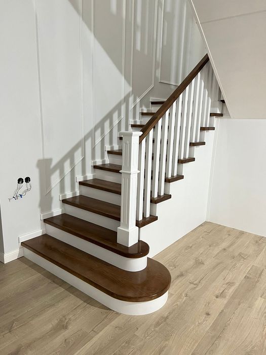 Лестницы на заказ