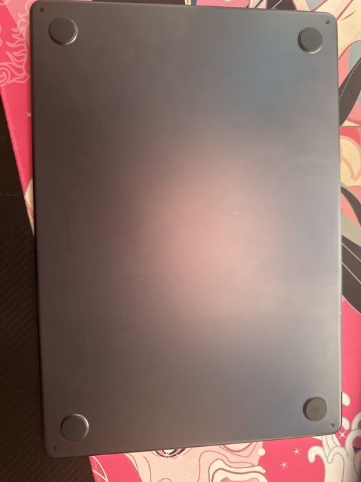 MacBook Air 15 M3 8gb 256gb