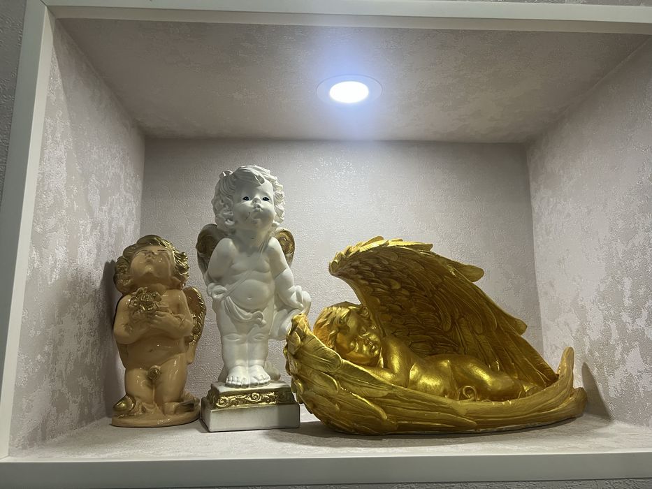 Сувениры разные