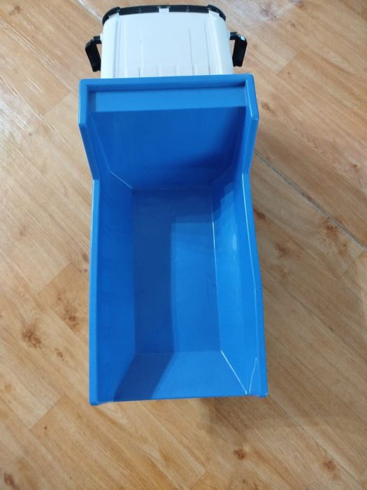 Грузовик большой детский