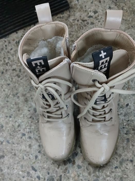 Детски боти за момиче