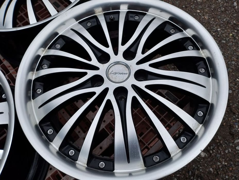 Диски R18 5x114.3