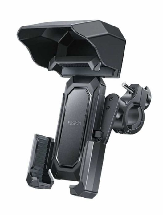 Держатель Телефона для Велосипеда C331 Yesido 360° bh1