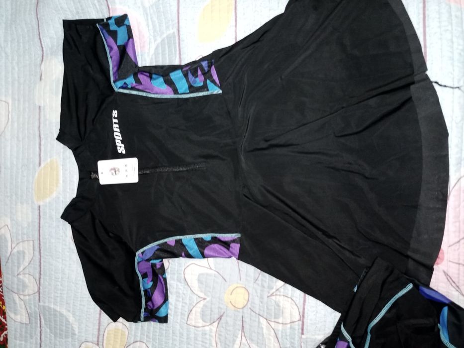 Купальник женский (cho'milish kiymi)