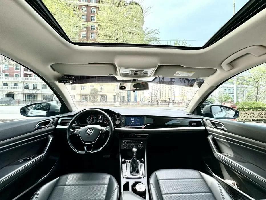 Немецкий седан по сходной цене!