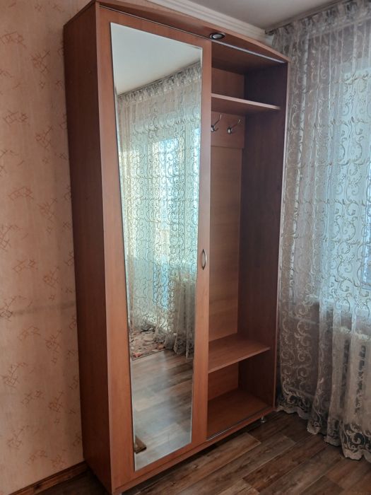 Шкаф-Купе в прихожую