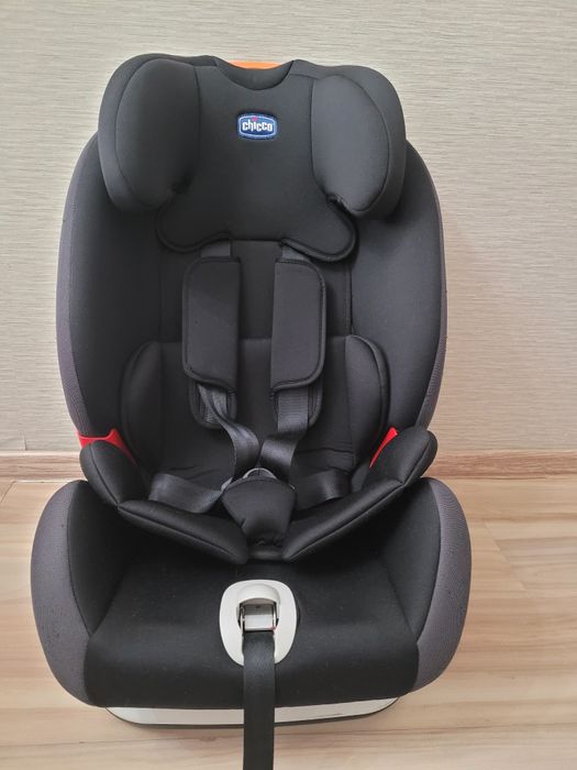 Детское автокресло