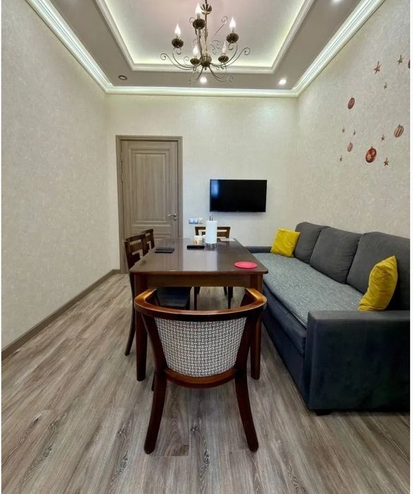 Элитное жильё в центре, Дархан, 116 кв.м