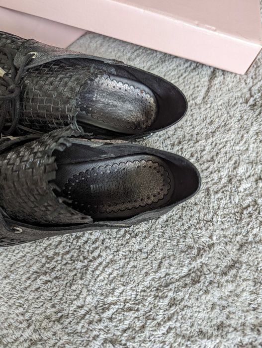 Сандали Carlo Fabiani