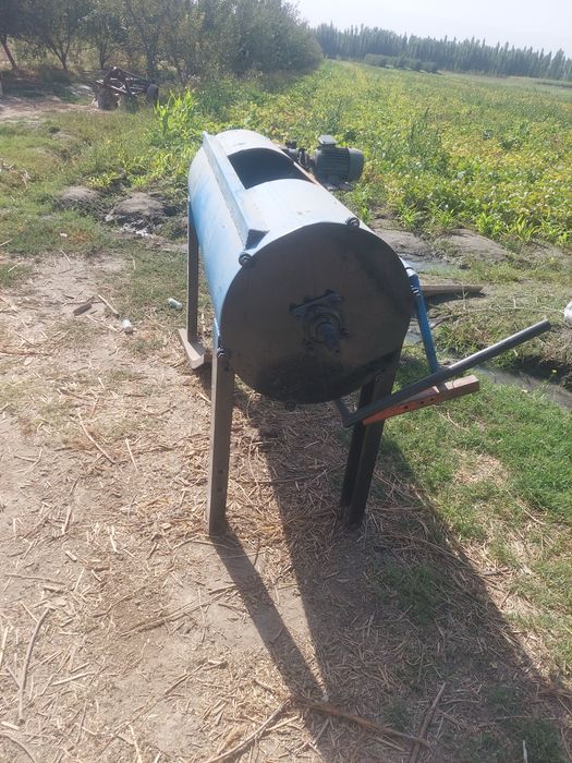 Sabzi yuvadigan apparat