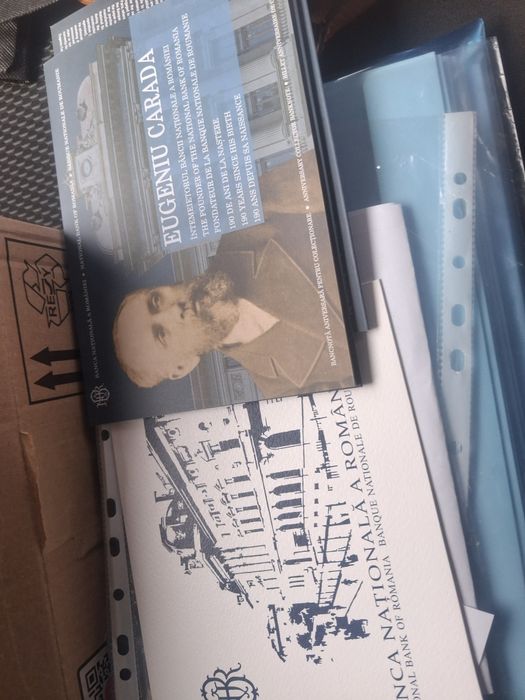 Bancnota Eugeniu Carada