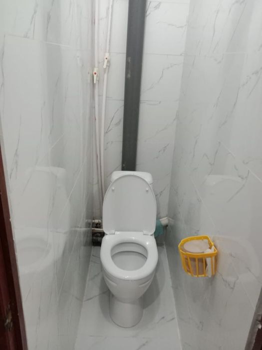 Квартираға 1 қыз керек