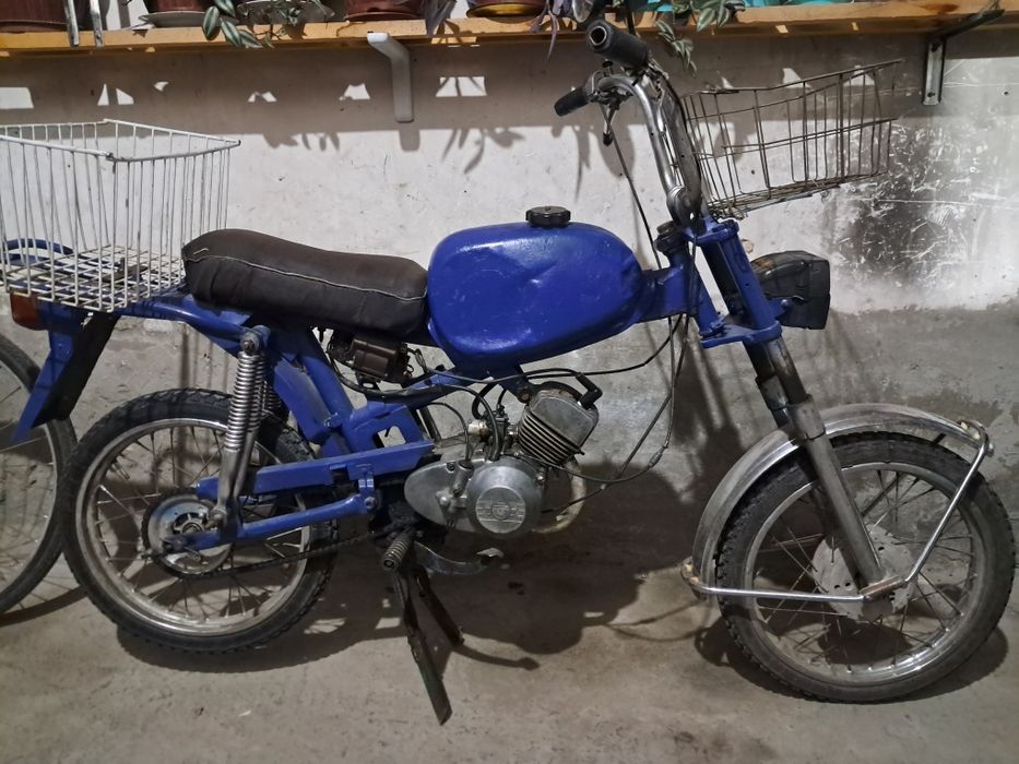 Moped мопед .yurishiga tortishiga kafolat beramiz