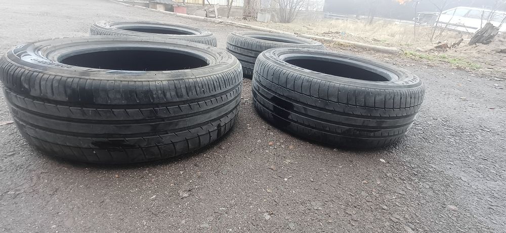 Жазгы балон транжел