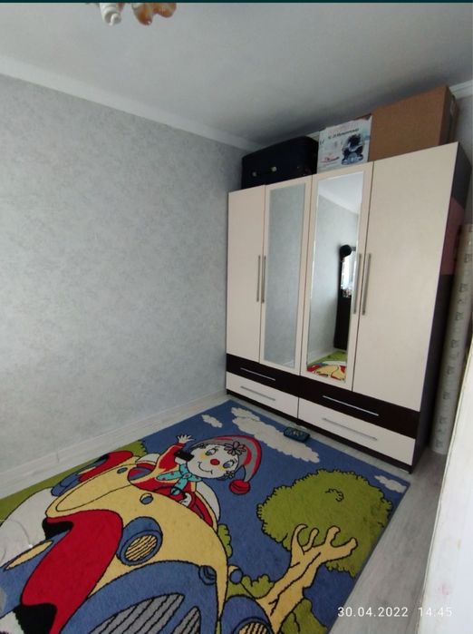 Сдам квартиру на длительный срок