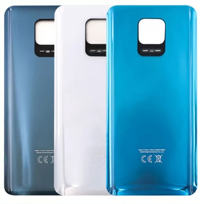 Заден капак за Xiaomi Redmi Note 9/Note9 Pro /Note 9s