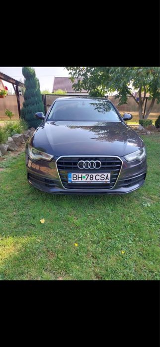 De vanzare  Audi A6