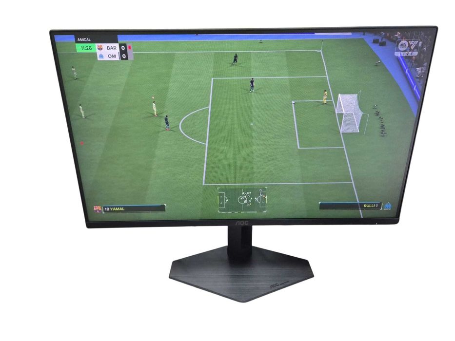 Monitor Gaming AOC 24.5 INCH / Amanet Cashbook Bucuresti Unirii