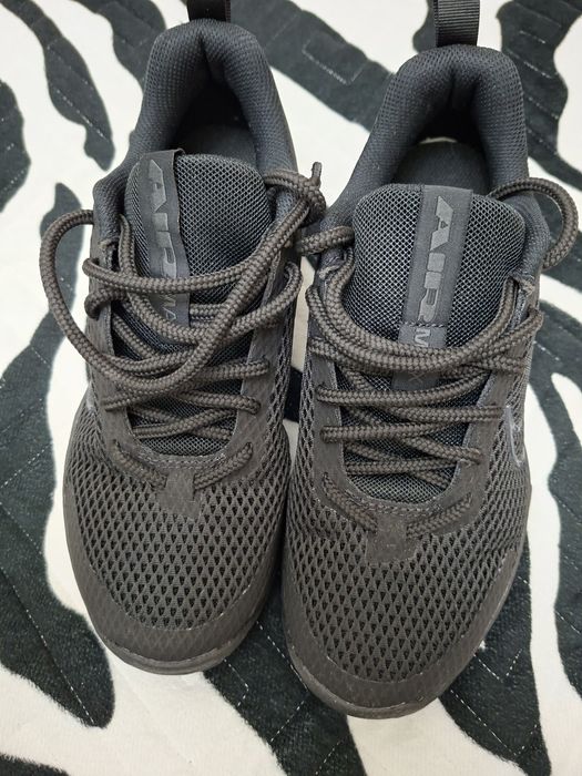 Nike alpha trainer 6