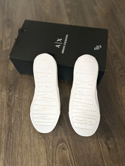 SNEAKERS A|X Armani Exchange Bărbați