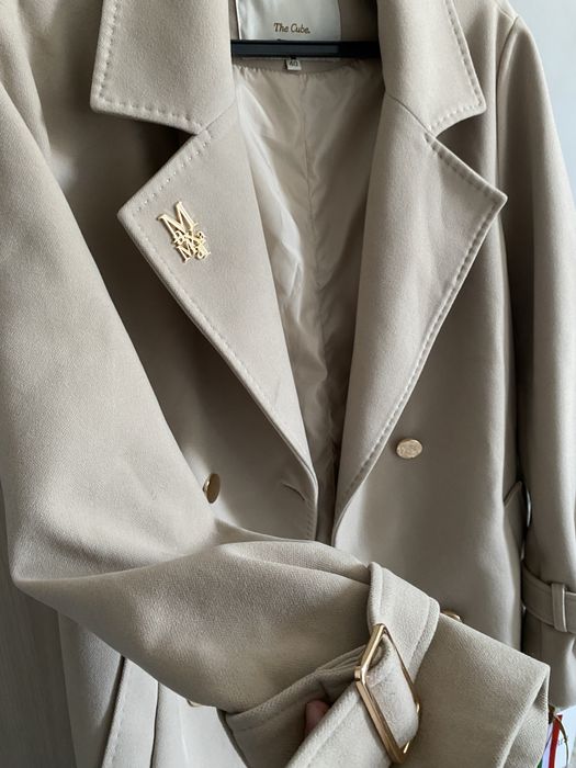 Пальто от Max Mara