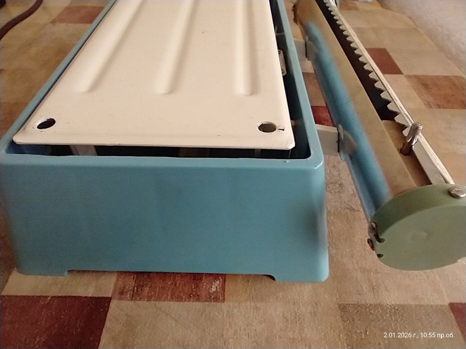 Стара везна Waga WD-10A