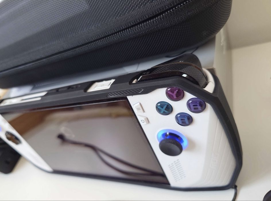 Rog ally z1e 16gb 1tb ssd