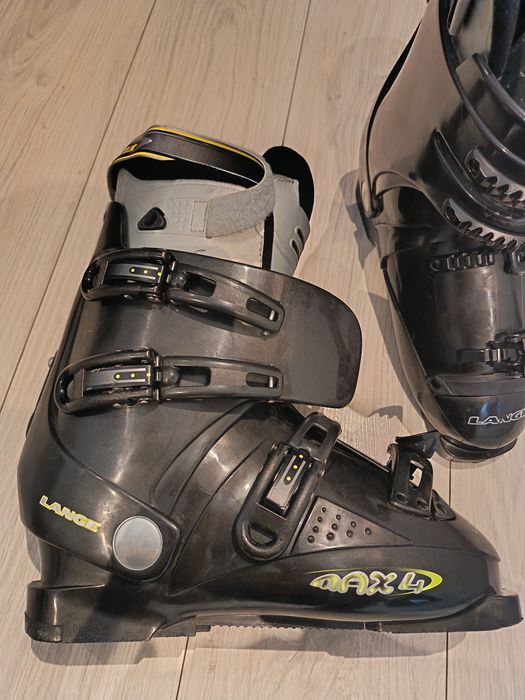 Vând clăpari Lange mărime 28 (42-43)