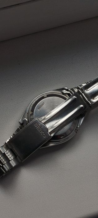 Seiko ceasb bărbătesc automatic